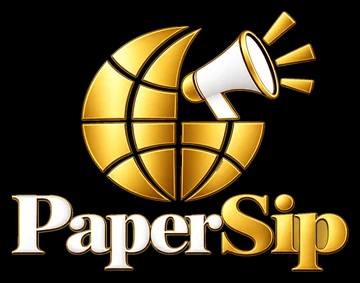 PaperSip